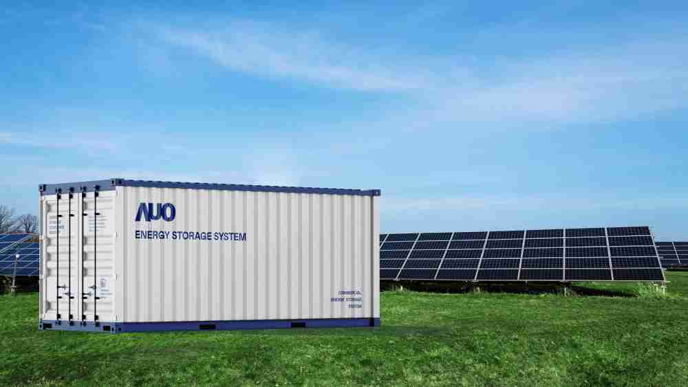 菠菜论坛透过AI数据管理，，，，提供不同类型用户进行储能与能源管理，，，，达到再生能源管控调度成效