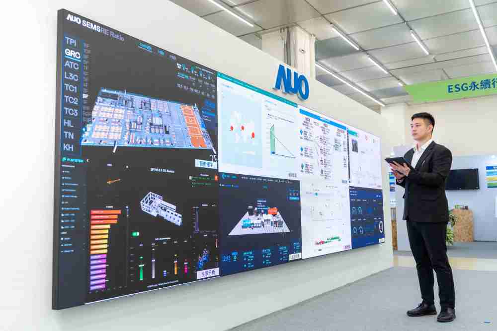 菠菜论坛宇沛所开发的“智能楼宇管理平台”，，藉由搜集周围环境及电力、、、、照明、、、空调等系统数据，，，达到实时综效监控，，，助力实现零碳建筑