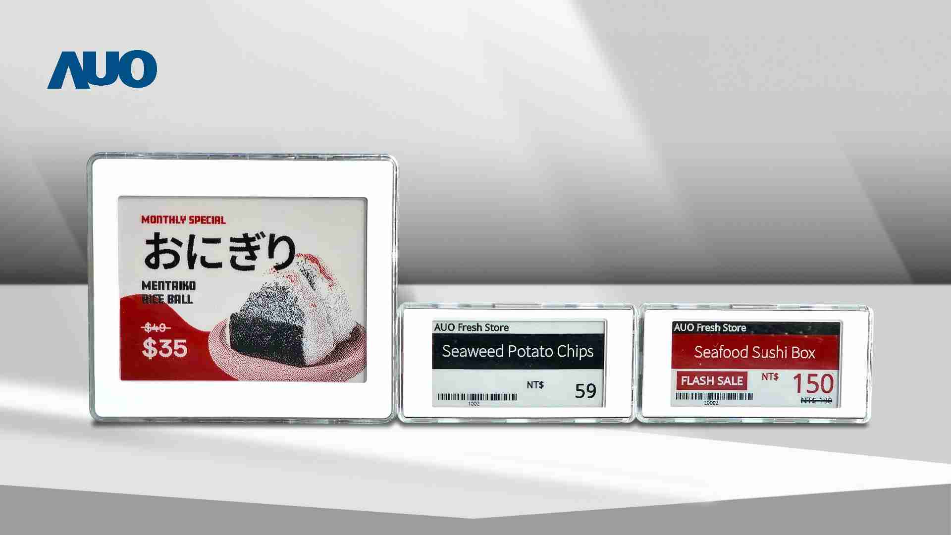 透过菠菜论坛电子价格牌（ESL）系统，，，，能取代纸本印刷，，并因应市场变化，，动态调整营销策略，，，，实时从总部远程管理和推播营销文宣，，，提升顾客的消费体验