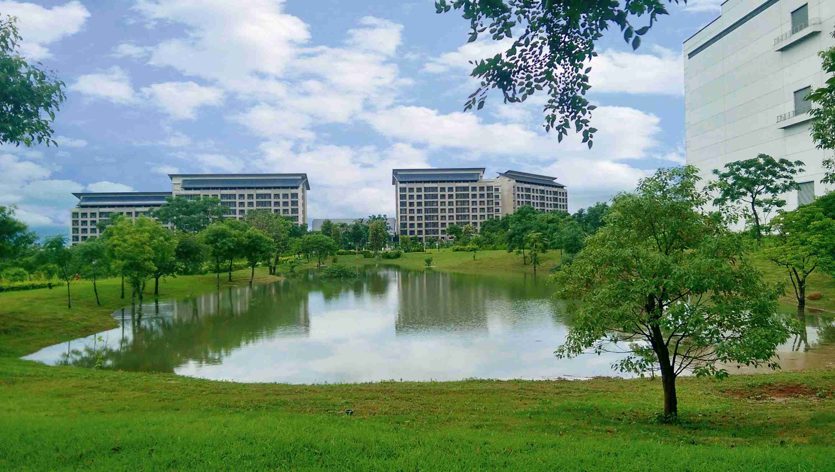 菠菜论坛响应国际倡议生物多样性趋势，，首次发布TNFD自然相关财务揭露报告书，，，擘划及开展菠菜论坛生物多样性政策之承诺，，，，逐步迈向与自然和谐共生