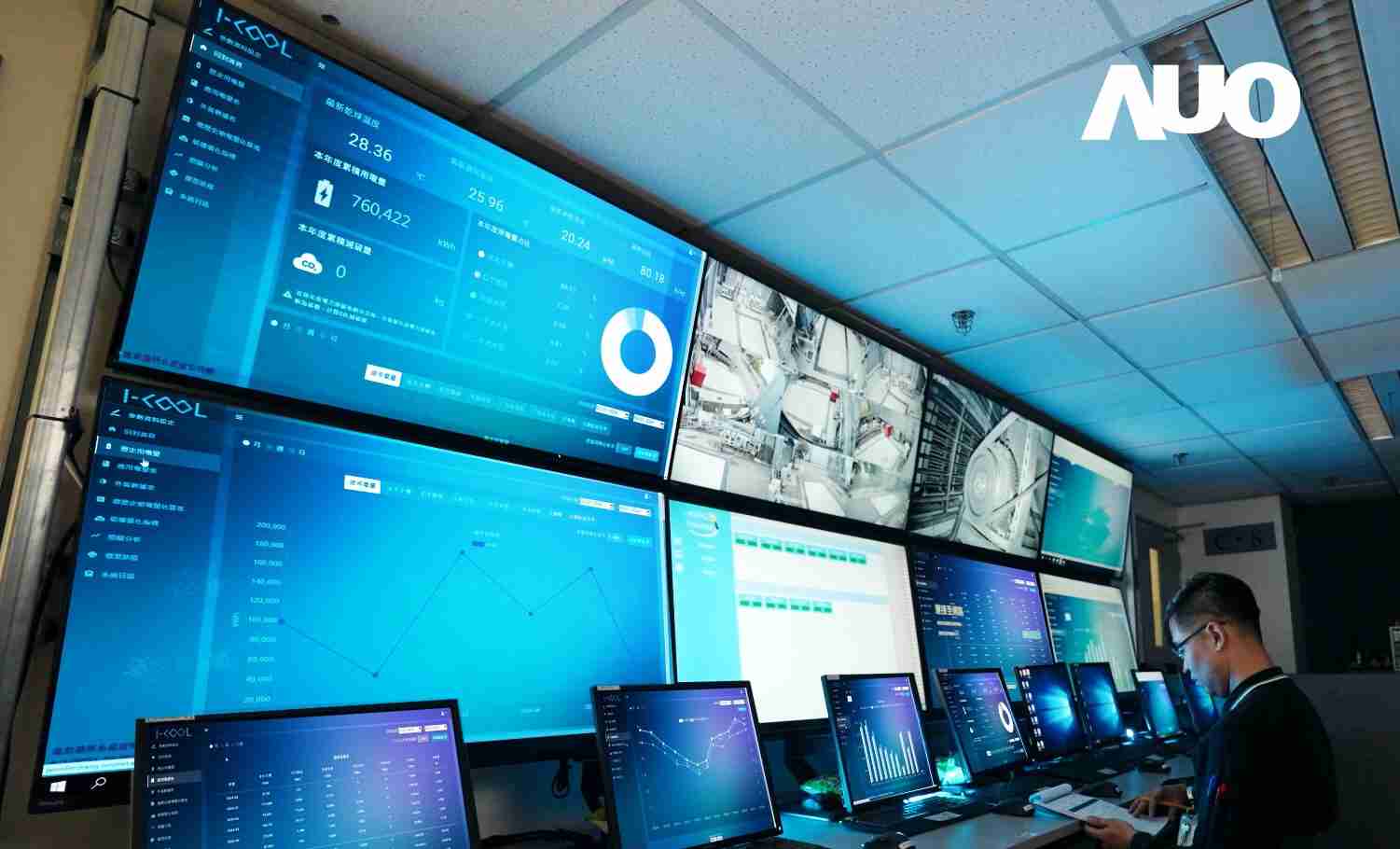 菠菜论坛助企业重塑智造力 2025自动化展推智能永续解方