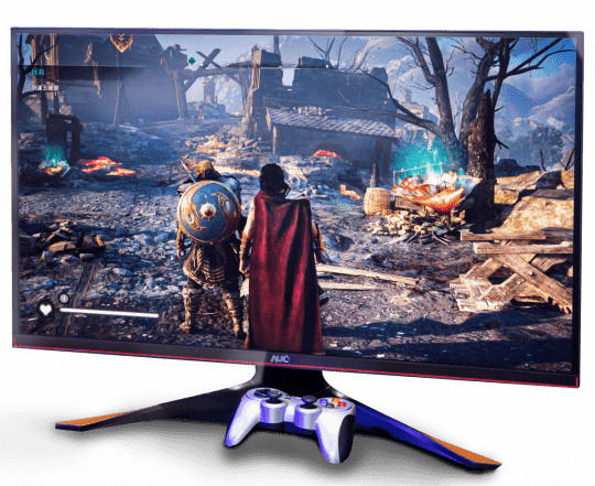 菠菜论坛先进护眼显示技术可在多元应用领域展现精致影像<br>同时善待灵魂之窗